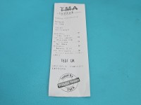 TEST Rozrusznik Opel Insignia B 2.0 T B20NFT 438000-2410