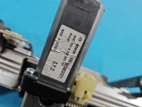 Kolumna kierownicza KRZYŻAK Jaguar XE X760 0390203702 EUROPA