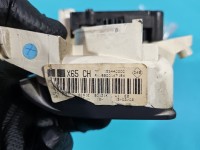 Konsola panel nawiewu Renault Clio II 8200147154