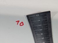 DRZWI PRZÓD LEWE KIEROWCY Ford Transit Connect I MK1 5d biały AA