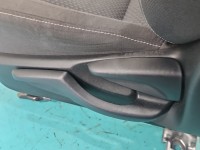 Fotel lewy przód kierowcy Toyota Corolla E16 E18 13- 4d EUROPA