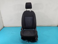 Fotel lewy przód kierowcy Ford Fiesta Mk6 EU 5d Producent części: FORD