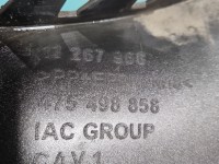 Zderzak tył Opel Meriva B Z179 HB