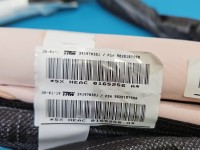 Kurtyna prawa poduszka airbag Peugeot 5008 II 17-24 HB 9828187980