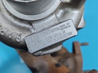 Turbosprężarka Mitsubishi Outlander II 2.0 DI-D 140KM 724930-8, 03G253014H