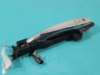 Klamka przód lewa zewnętrzna Nissan X-trail III T32 13-21