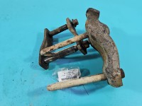 Mocowanie uchwyt Isuzu D-Max II 11-19
