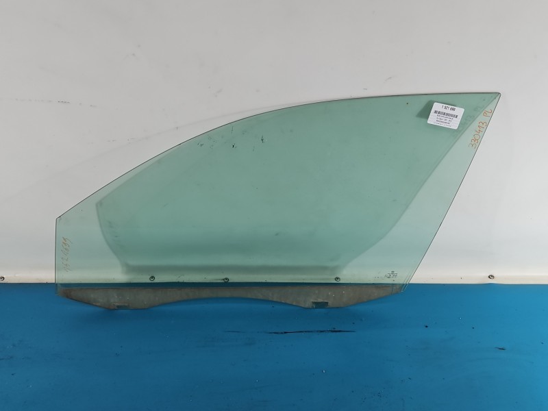 Szyba drzwi przód lewa Vw Tiguan I 07- HB