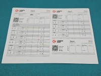 Wtryskiwacz Opel Insignia A 2.0 cdti 0445110327