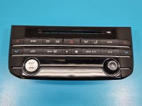 Konsola panel nawiewu Jaguar F-Pace 16-