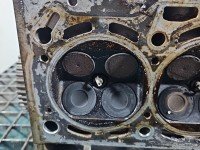 Głowica Seat Ibiza III 6L 036103373AK 1.4 16V