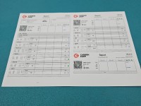 Wtryskiwacz Kia Ceed I 06- 0445110256, 33800-2A400 1.6 crdi