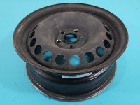 Felga stalowa 15" Skoda Fabia III et29 rezerwacja M.Horodecki