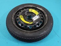 Koło zapasowe 16" dojazdowe dojazdówka Kia Optima IV 15-20 5x114.3, Hankook, 125 mm, Profil opony: 80, 125/80/R16 HANKOOK,...