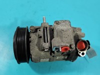 Sprężarka klimatyzacji kompresor Vw Polo V 6R 09- 1.4 16V 6Q0820808F