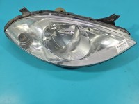 Reflektor prawy lampa przód Mercedes W169 EUROPA A1698200261, 0301197202