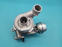 Turbosprężarka Regenerowana Alfa romeo Gt 760497-2, 55200925, 55205370 1.9 jtd 150KM
