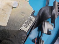 Deska rozdzielcza airbag pasażera kokpit Kia Ceed I 06-