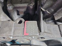 Silnik Infiniti FX I 3.5 V6 FILM pomiar