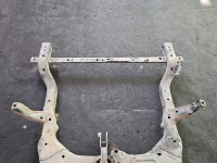 WÓZEK KOŁYSKA TRAWERS Sanki Belka silnika Opel Astra V K 1.5 cdti WÓZEK KOŁYSKA TRAWERS Sanki Belka silnika Opel Astra V K 1.5 cdti