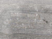 Półka tylna tył bagażnika Vw New Beetle 98-