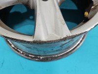 Felga aluminiowa 15" komplet alufelgi felgi Mazda 3 I BK
