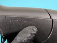 Lusterko lewe pin Vw Golf VI HB 5d kolor czarny LC9X europa