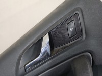 Fotele komplet kanapa Skoda Yeti