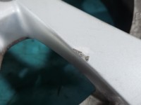 alufelgi felgi 17" komplet Toyota Avensis III T27 R17 Szerokość felgi: 7.0", 5x114.3, Odsadzenie (ET): 45, TOYOTA, 1573469,...