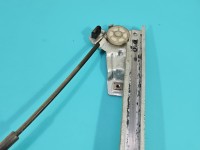 Podnośnik przód lewy SZYBY WINDA Peugeot Partner I RĘCZNY MANUAL MANUALNY 5d HB