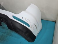 Zderzak tył Ford S-max II MK2 biały 5F HB