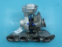 Turbosprężarka Regenerowana Alfa romeo 159 761899-2, 55201499 1.9 jtd