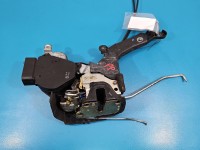 Zamek przód prawy Toyota Rav4 II 00- EUROPA Europejska, 6pin