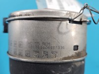 Rura przewód Producent części: BMW, Diesel, Europejska, Intercoolera BMW X6 E71 7809834 3.0d