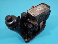 Podstawa filtra oleju obudowa BMW X3 F25 8507627, 70379327 2.0d
