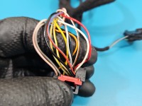 Lusterko prawe Skoda Superb II LF8J europa