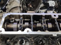 Silnik Peugeot 5008 1.6 hdi 111KM ODPALANY FILM POMIAR