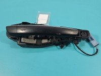 Klamka przód prawa zewnętrzna Citroen C4 Grand Picasso II 13-22 9686433680 U