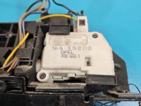 Zamek klapy tył 999066650 Opel Vectra C sedan Producent części: OPEL, Europejska, uszkodzona linka