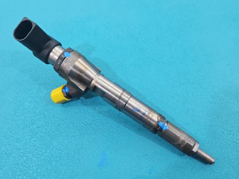 Wtryskiwacz Dacia Duster I 10-18 A2C59513484, 8200903034 1.5 dci