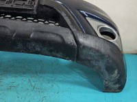 Zderzak przód przedni Fiat Freemont FATHOM BLUE