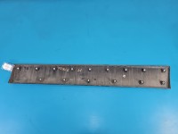 Listwa drzwi tył prawa Renault Trafic III 93453580, 93453646, 93867928 HB