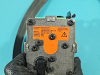 Pas bezpieczeństwa przód prawy pasażera Citroen Berlingo II 96815080XT, 96815085ZH