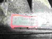 Skrzynia biegów SW3261, 96420073 Chevrolet Cruze 2.0 VCDi