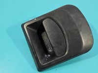 Klamka przód lewa zewnętrzna Iveco Daily IV 06-14 14525