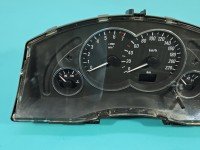 Komputer Sterownik silnika 12242000 Opel Meriva A 1.6 16V