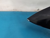 Błotnik przód lewy Bmw e39 czarny 303/9