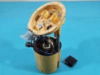 pompka Pompa paliwa Bmw e90 3.0d M57D30O2 7197074 2+2pin, Pęknięte mocowanie