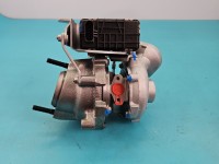 Turbosprężarka Regenerowana Bmw e60 e61 762965-1, 7794020G, 7794020 2.0d 150KM