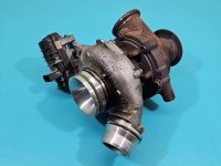 Turbosprężarka BMW X3 G01 842093-7, 8579212, 857921205 2.0d 190KM